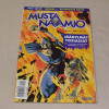 Mustanaamio 23 - 1995